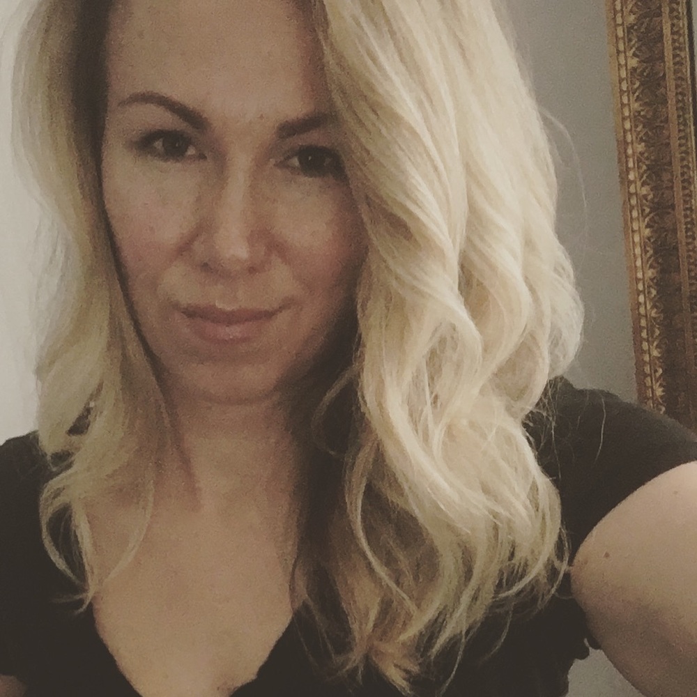 Meet your Posher, Shannon